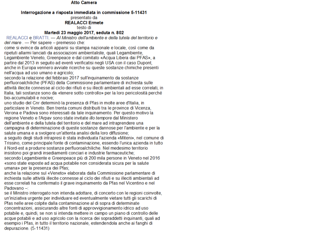 1 allegato