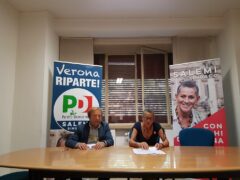 SALEMI – Sociale: “La persona al centro. Un fondo di solidarietà anche dalle sponsorizzazioni” SALEMI – Sociale: “La persona al centro. Un fondo di solidarietà anche dalle sponsorizzazioni”