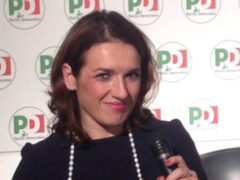 Alessia Rotta: Secondo i dati Istat con 80 euro e quattordicesime alle pensioni ridotte le disuguaglianze. Avanti su questa strada Alessia Rotta: Secondo i dati Istat con 80 euro e quattordicesime alle pensioni ridotte le disuguaglianze. Avanti su questa strada