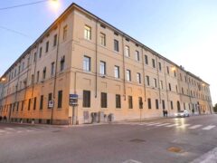 On. D’Arienzo: Nuova sede Polizia Locale, successo del Governo (e anche un po’ mio) On. D’Arienzo: Nuova sede Polizia Locale, successo del Governo (e anche un po’ mio)