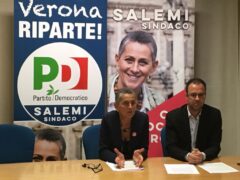 SALEMI – Servizi alla persona, inserimento lavorativo, abbattimento barriere architettoniche: così costruiremo una città davvero per tutti SALEMI – Servizi alla persona, inserimento lavorativo, abbattimento barriere architettoniche: così costruiremo una città davvero per tutti