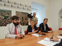 ORIETTA SALEMI – Cultura: “Una fondazione autonoma per i musei civici” ORIETTA SALEMI – Cultura: “Una fondazione autonoma per i musei civici”