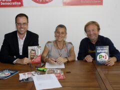 SALEMI – Trasparenza e legalità – “Istituiremo un Comitato indipendente sulla legalità” SALEMI – Trasparenza e legalità – “Istituiremo un Comitato indipendente sulla legalità”