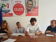 SALEMI – Lavoro: “Via l’alibi che il Comune non ha competenza. Si può fare molto” SALEMI – Lavoro: “Via l’alibi che il Comune non ha competenza. Si può fare molto”