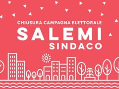 Festa di chiusura Salemi Sindaco Festa di chiusura Salemi Sindaco