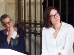 Salemi Sindaco – “Rivedere subito convenzione del Parco delle Mura”. Ok di Reggi a proposta Salemi Salemi Sindaco – “Rivedere subito convenzione del Parco delle Mura”. Ok di Reggi a proposta Salemi