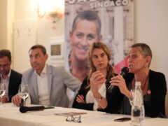 Salemi – Semplificazione: “Spingere sui servizi digitali. Più comodità, efficienza e sostenibilità” “Sfruttiamo al massimo le opportunità offerte ad esempio dallo SPID. Fondamentale accompagnare e garantire assistenza informatica a chi ha bisogno” Salemi – Semplificazione: “Spingere sui servizi digitali. Più comodità, efficienza e sostenibilità” “Sfruttiamo al massimo le opportunità offerte ad esempio dallo SPID. Fondamentale accompagnare e garantire assistenza informatica a chi ha bisogno”