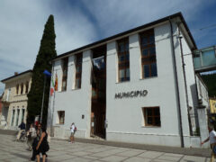 D’Arienzo: Garda è stato trasformato in un feudo? D’Arienzo: Garda è stato trasformato in un feudo?