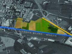 La giunta Sboarina revochi il progetto La Cercola,  Il tempo dei centri commerciali a Verona è concluso!