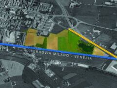 La giunta Sboarina revochi il progetto La Cercola, Il tempo dei centri commerciali a Verona è concluso! La giunta Sboarina revochi il progetto La Cercola, Il tempo dei centri commerciali a Verona è concluso!