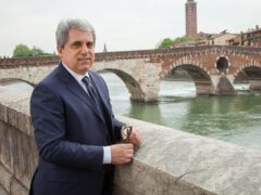 REFERENDUM VENETO: ZAIA BENVENUTO REFERENDUM VENETO: ZAIA BENVENUTO