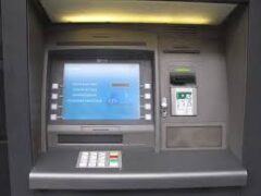 Quartieri dimenticati: Catena-Navigatori senza il bancomat Quartieri dimenticati: Catena-Navigatori senza il bancomat