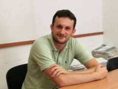 Strade buie: questione di sicurezza, ma anche di civiltà Strade buie: questione di sicurezza, ma anche di civiltà