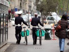 Riparte la campagna Pd per rendere operativo il Vigile di Quartiere Riparte la campagna Pd per rendere operativo il Vigile di Quartiere