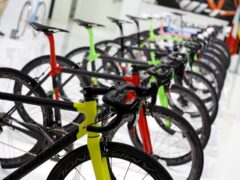 On. Diego Zardini (PD): Nel fine settimana di Cosmobike a Verona, a Roma si approva il Piano straordinario della mobilità turistica On. Diego Zardini (PD): Nel fine settimana di Cosmobike a Verona, a Roma si approva il Piano straordinario della mobilità turistica
