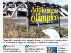 Democratica quotidiano digitale è tornato. Democratica quotidiano digitale è tornato.