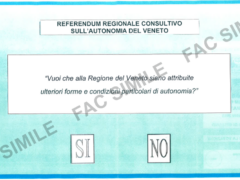 REFERENDUM AUTONOMIA  Zardini: «Non c’è spazio per avventure»  Il deputato veronese invita Zaia a rimanere nell’alveo della Costituzione