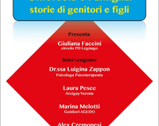 Omofobia e Famiglia: storie di genitori e figli Omofobia e Famiglia: storie di genitori e figli