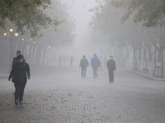 Smog, Rotta: “Condanna UE sia stimolo per cambiare” La presidente della commissione Ambiente: “Oggi occasione irripetibile per nuovo modello di sviluppo” Smog, Rotta: “Condanna UE sia stimolo per cambiare” La presidente della commissione Ambiente: “Oggi occasione irripetibile per nuovo modello di sviluppo”