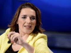 Alessia Rotta: #Sposachivuoi ma a Verona meglio non dirlo Alessia Rotta: #Sposachivuoi ma a Verona meglio non dirlo