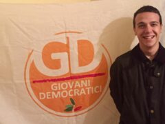 UN NUOVO INIZIO UN NUOVO INIZIO