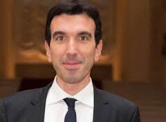 SABATO A VERONA Maurizio Martina: “Dalla Terra all’Italia” SABATO A VERONA Maurizio Martina: “Dalla Terra all’Italia”