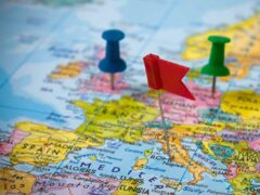 On. Dal Moro – Prime città turistiche nel mondo On. Dal Moro – Prime città turistiche nel mondo