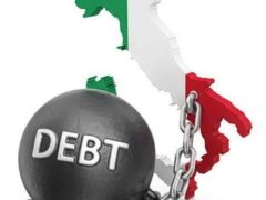 ABBATTIAMO IL DEBITO PUBBLICO ABBATTIAMO IL DEBITO PUBBLICO