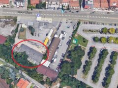 Nuovo caso di eternit in Corso Milano: l’amministrazione solleciti informazione e bonifica Nuovo caso di eternit in Corso Milano: l’amministrazione solleciti informazione e bonifica