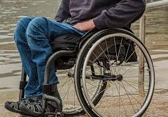 Bagni disabili in Bra’: si mettano a disposizione quelli di Palazzo Barbieri Bagni disabili in Bra’: si mettano a disposizione quelli di Palazzo Barbieri
