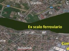 Verona Sud da punto a capo? Verona Sud da punto a capo?