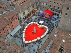 Verona in love – Salemi : “Essere credenti non significa negare i diritti altrui” Verona in love – Salemi : “Essere credenti non significa negare i diritti altrui”