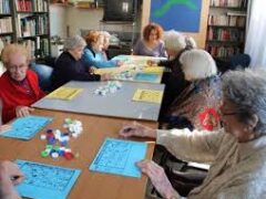 Centri anziani: l’amministrazione volta le spalle alla realtà Centri anziani: l’amministrazione volta le spalle alla realtà