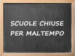 Scuole chiuse: guardare la luna, non il dito Scuole chiuse: guardare la luna, non il dito