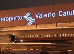 AEROPORTO: IL PARERE DI CANTONE RENDE GIUSTIZIA A 5 ANNI DI BATTAGLIE AEROPORTO: IL PARERE DI CANTONE RENDE GIUSTIZIA A 5 ANNI DI BATTAGLIE