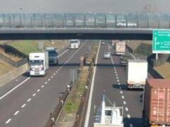 Nogara Mare, cronaca di una morte annunciata Zardini e Salemi (PD) appoggiano le richieste dei sindaci soffocati dal traffico e chiedono alla Regione di risolvere il dramma di comuni e frazioni. Nogara Mare, cronaca di una morte annunciata Zardini e Salemi (PD) appoggiano le richieste dei sindaci soffocati dal traffico e chiedono alla Regione di risolvere il dramma di comuni e frazioni.