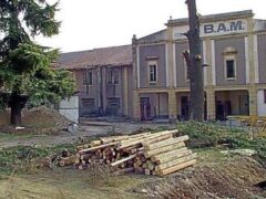 AREA EX BAM – IL CONSIGLIO DI CIRCOSCRIZIONE DA’ PARERE NEGATIVO AL PERMESSO A COSTRUIRE AREA EX BAM – IL CONSIGLIO DI CIRCOSCRIZIONE DA’ PARERE NEGATIVO AL PERMESSO A COSTRUIRE