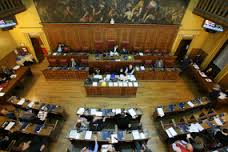 Agsm: una spolverata alle sedie non basta ad affrontare le sfide che abbiamo davanti Agsm: una spolverata alle sedie non basta ad affrontare le sfide che abbiamo davanti