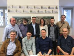 Rendiconto 2017: le proposte del Pd 20 milioni da restituire alla città Rendiconto 2017: le proposte del Pd 20 milioni da restituire alla città