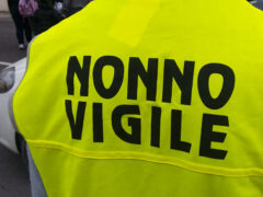 Nonni vigile: persa occasione per dare una risposta concreta ai cittadini di Borgo Milano Nonni vigile: persa occasione per dare una risposta concreta ai cittadini di Borgo Milano