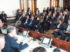 AUTONOMIA, Alessia Rotta: Parlamentari Dem auspicano intesa definitiva Stato-Regione. Nostro il merito della firma della preintesa AUTONOMIA, Alessia Rotta: Parlamentari Dem auspicano intesa definitiva Stato-Regione. Nostro il merito della firma della preintesa