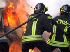 Vigili del fuoco, Rotta: mi impegno a lavorare sul tema delle coperture previdenziali e assicurative. Vigili del fuoco, Rotta: mi impegno a lavorare sul tema delle coperture previdenziali e assicurative.
