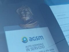 L’azienda pubblica ed il simbolo del male L’azienda pubblica ed il simbolo del male