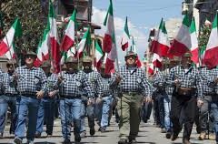 D’Arienzo: “Attentato agli Alpini è contro la Repubblica Italiana” D’Arienzo: “Attentato agli Alpini è contro la Repubblica Italiana”