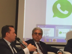 On. Dal Moro – CISL: ADESSO BANCA On. Dal Moro – CISL: ADESSO BANCA