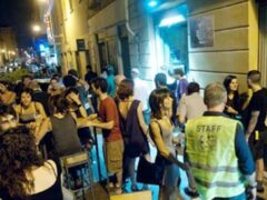 Bene limitazione orario locali rumorosi, si prosegua nel positivo rapporto con le forze dell’ordine Bene limitazione orario locali rumorosi, si prosegua nel positivo rapporto con le forze dell’ordine