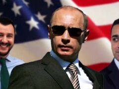 D’Arienzo: Le chiacchiere sulle sanzioni contro la Russia. D’Arienzo: Le chiacchiere sulle sanzioni contro la Russia.