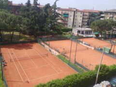 Salvataggio campi da tennis di Ponte Crencano: se ne riparlerà con le osservazioni alla Variante 23 Salvataggio campi da tennis di Ponte Crencano: se ne riparlerà con le osservazioni alla Variante 23