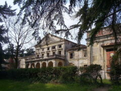 Villa Pullé: non si sbloccano i 350 mila euro fermi da 10 anni Villa Pullé: non si sbloccano i 350 mila euro fermi da 10 anni