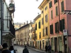Galleria di San Paolo: la politica dice una cosa, le carte ne dicono un’altra Galleria di San Paolo: la politica dice una cosa, le carte ne dicono un’altra